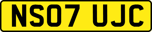 NS07UJC