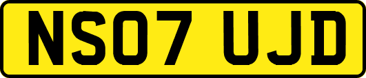 NS07UJD