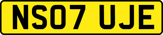 NS07UJE