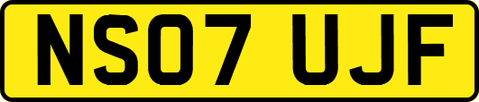 NS07UJF