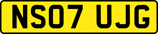 NS07UJG