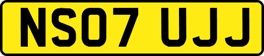 NS07UJJ