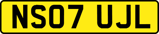NS07UJL