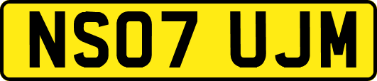 NS07UJM