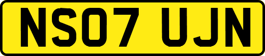 NS07UJN