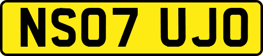 NS07UJO