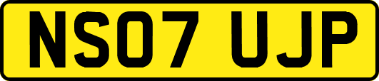 NS07UJP