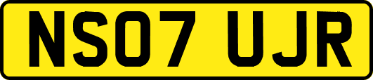 NS07UJR