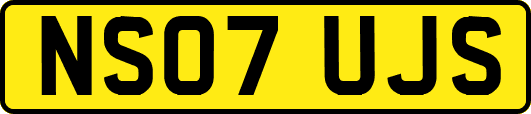 NS07UJS