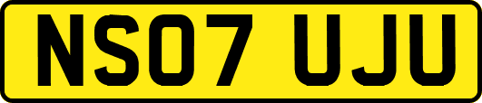 NS07UJU