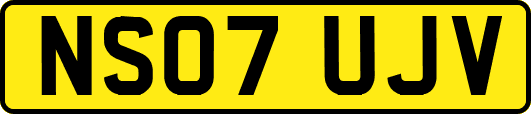 NS07UJV