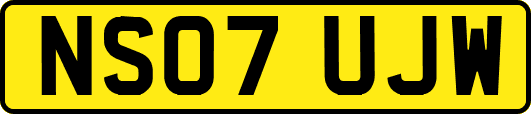 NS07UJW