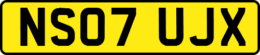 NS07UJX
