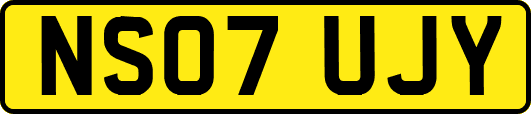 NS07UJY