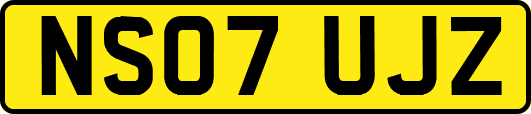 NS07UJZ