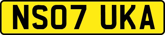 NS07UKA