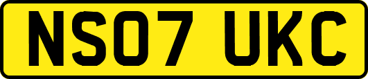 NS07UKC