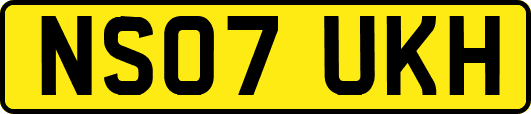 NS07UKH