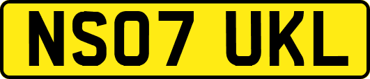 NS07UKL