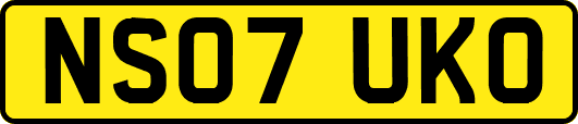 NS07UKO
