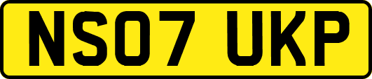 NS07UKP