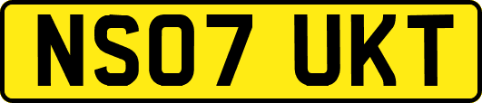 NS07UKT