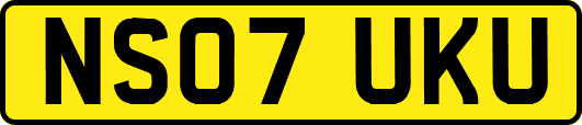 NS07UKU