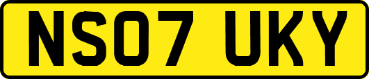 NS07UKY