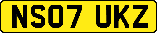 NS07UKZ