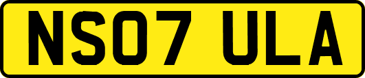 NS07ULA