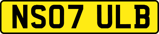 NS07ULB