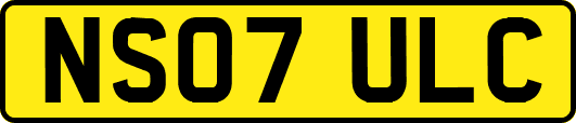 NS07ULC