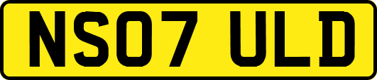 NS07ULD