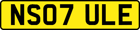 NS07ULE
