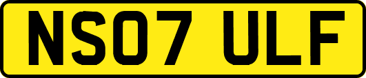 NS07ULF