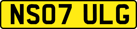 NS07ULG