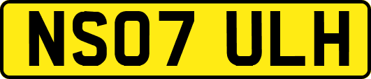 NS07ULH