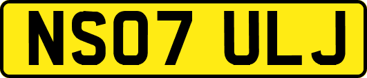 NS07ULJ
