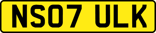 NS07ULK