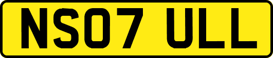 NS07ULL