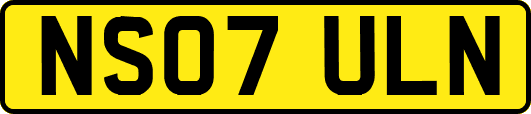 NS07ULN