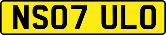 NS07ULO