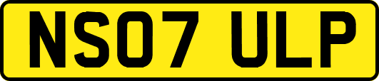 NS07ULP