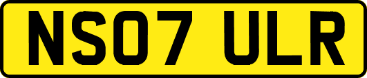 NS07ULR