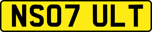 NS07ULT