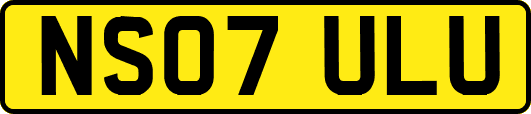 NS07ULU