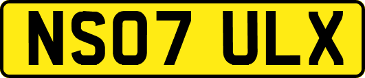 NS07ULX