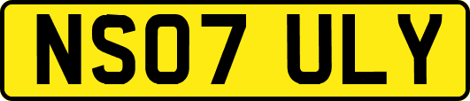 NS07ULY