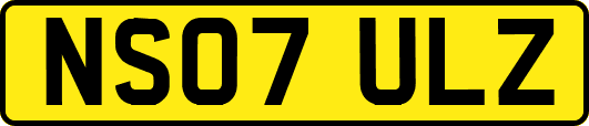 NS07ULZ