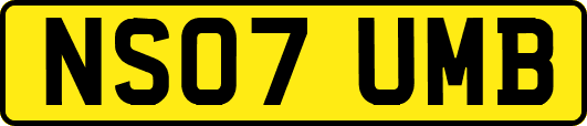 NS07UMB
